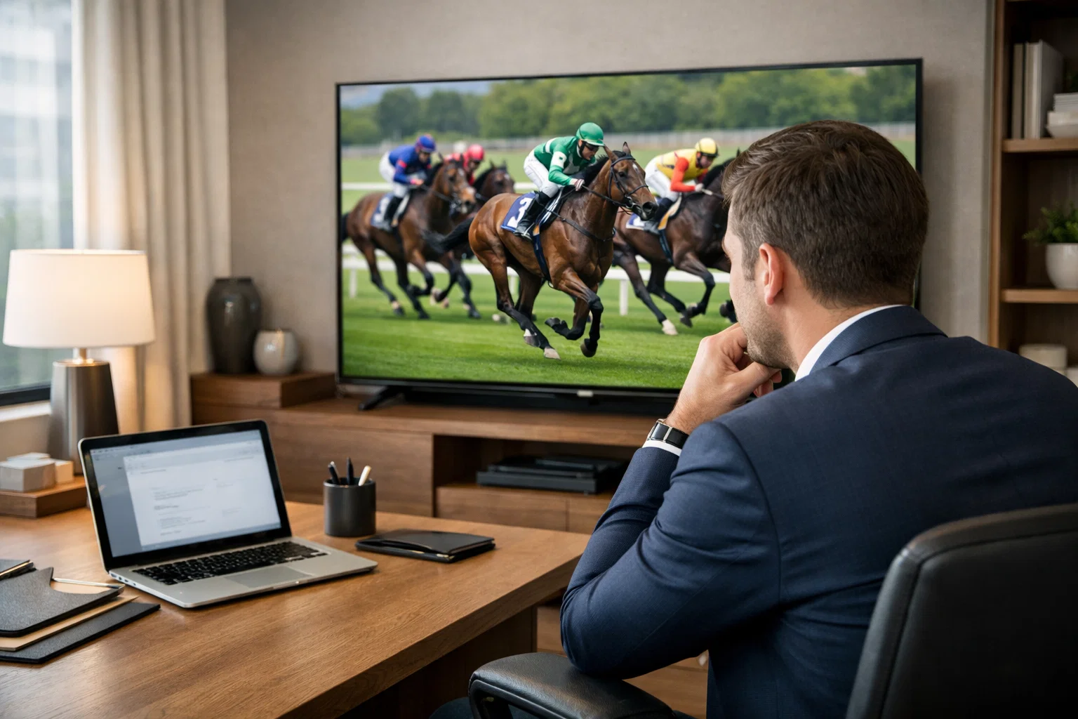 bet365 racing app review